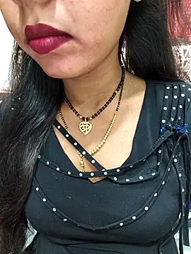 Snapshot of Sharmila-Singh chatting on 10-22-25, 07:30 Sharmila-Singh online show from 10-22-25, 07:30