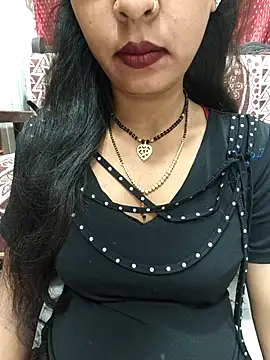 Snapshot of Sharmila-Singh chatting on 10-22-25, 07:35 Sharmila-Singh online show from 10-22-25, 07:35