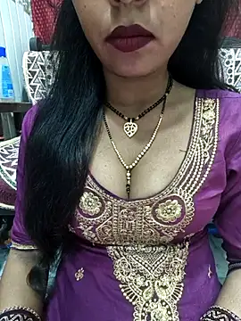 Snapshot of Sharmila-Singh chatting on 10-23-25, 07:40 Sharmila-Singh online show from 10-23-25, 07:40