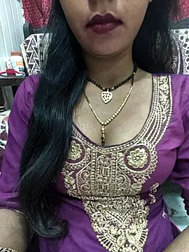 Snapshot of Sharmila-Singh chatting on 10-23-25, 07:45 Sharmila-Singh online show from 10-23-25, 07:45