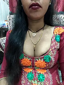 Snapshot of Sharmila-Singh chatting on 10-24-25, 08:22 Sharmila-Singh online show from 10-24-25, 08:22