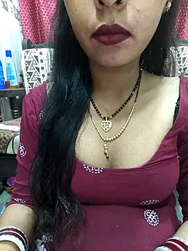 Snapshot of Sharmila-Singh chatting on 10-30-25, 05:09 Sharmila-Singh online show from 10-30-25, 05:09