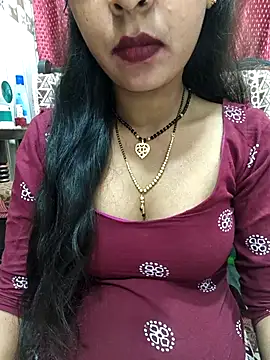 Snapshot of Sharmila-Singh chatting on 10-30-25, 06:30 Sharmila-Singh online show from 10-30-25, 06:30