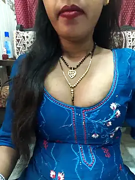 Snapshot of Sharmila-Singh chatting on 10-31-25, 11:00 Sharmila-Singh online show from 10-31-25, 11:00