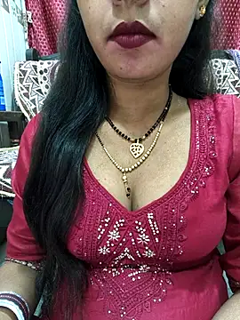 Snapshot of Sharmila-Singh chatting on 11-06-25, 06:25 Sharmila-Singh online show from 11-06-25, 06:25