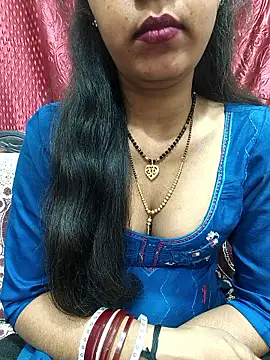 Snapshot of Sharmila-Singh chatting on 12-01-25, 06:35 Sharmila-Singh online show from 12-01-25, 06:35