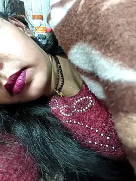 Snapshot of Sharmila-Singh chatting on 12-02-25, 06:47 Sharmila-Singh online show from 12-02-25, 06:47