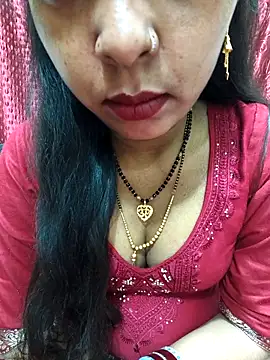 Snapshot of Sharmila-Singh chatting on 12-03-25, 06:54 Sharmila-Singh online show from 12-03-25, 06:54