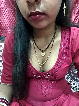 Snapshot of Sharmila-Singh chatting on 12-03-25, 07:01 Sharmila-Singh online show from 12-03-25, 07:01