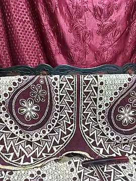 Sharmila-Singh online show from 12-19-25, 06:31