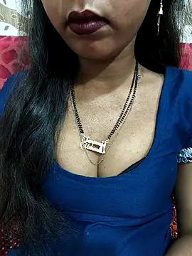 Snapshot of Sharmila-Singh chatting on 05-13-26, 08:34 Sharmila-Singh online show from 05-13-26, 08:34