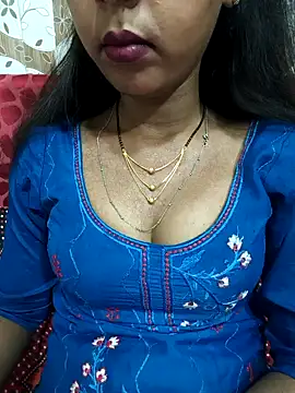 Snapshot of Sharmila-Singh chatting on 05-24-26, 07:35 Sharmila-Singh online show from 05-24-26, 07:35