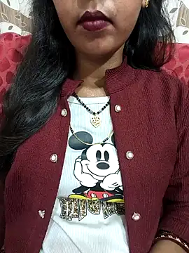 Snapshot of Sharmila-Singh chatting on 06-06-26, 10:09 Sharmila-Singh online show from 06-06-26, 10:09