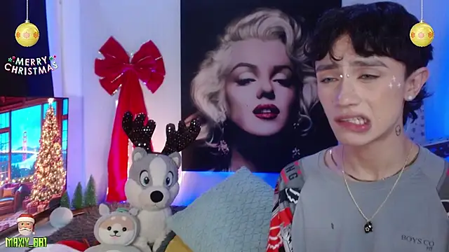 maxiy 001 online show from 12-05-24, 07:49