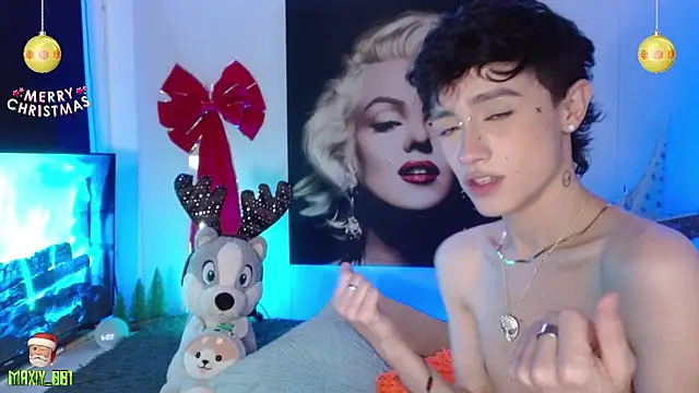 maxiy 001 online show from 12-09-24, 11:24