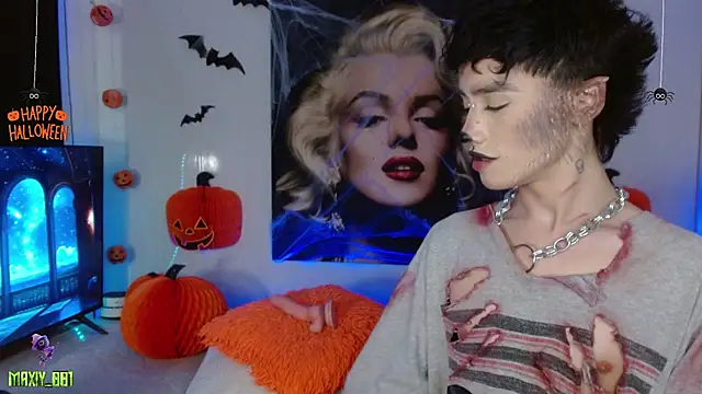 maxiy 001 online show from 10-04-25, 04:43