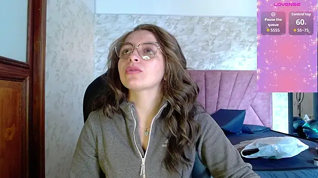  isaabellaa online show from 10-27-25, 02:10