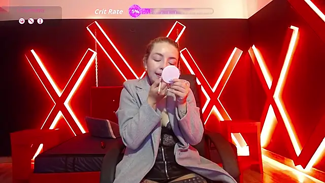  isaabellaa online show from 11-19-25, 12:05