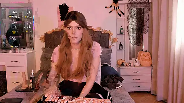 billiesimons2 online show from 10-25-25, 07:52