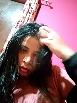 Snapshot of Queen_suman chatting on 12-04-24, 10:35 Queen suman online show from 12-04-24, 10:35