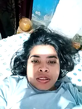 Snapshot of Queen_suman chatting on 01-24-25, 08:34 Queen suman online show from 01-24-25, 08:34