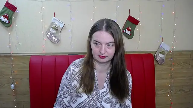 Snapshot of FreyaDak chatting on 01-12-25, 12:23 FreyaDak online show from 01-12-25, 12:23