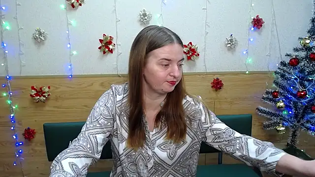 Snapshot of FreyaDak chatting on 01-18-25, 12:15 FreyaDak online show from 01-18-25, 12:15