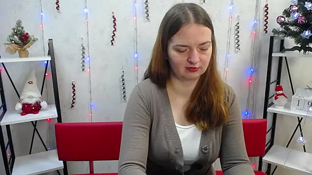 Snapshot of FreyaDak chatting on 01-19-25, 06:09 FreyaDak online show from 01-19-25, 06:09