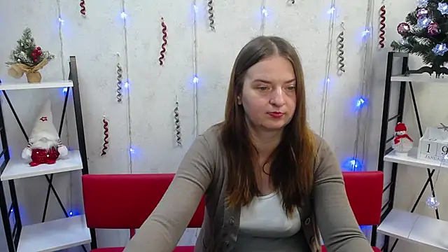 Snapshot of FreyaDak chatting on 01-19-25, 09:11 FreyaDak online show from 01-19-25, 09:11