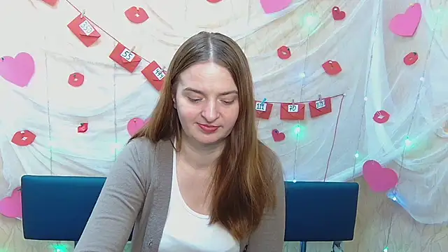 Snapshot of FreyaDak chatting on 01-24-25, 09:05 FreyaDak online show from 01-24-25, 09:05