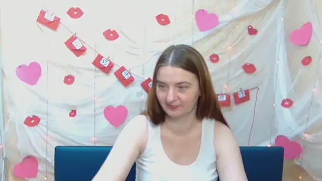 Snapshot of FreyaDak chatting on 01-25-25, 03:09 FreyaDak online show from 01-25-25, 03:09