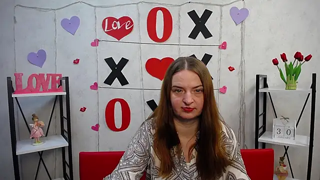 Snapshot of FreyaDak chatting on 01-30-25, 05:49 FreyaDak online show from 01-30-25, 05:49