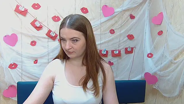 Snapshot of FreyaDak chatting on 02-01-25, 03:07 FreyaDak online show from 02-01-25, 03:07