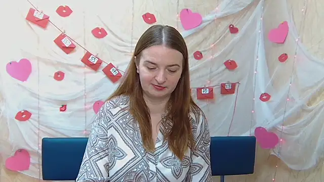 Snapshot of FreyaDak chatting on 02-02-25, 03:17 FreyaDak online show from 02-02-25, 03:17