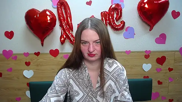 Snapshot of FreyaDak chatting on 02-07-25, 06:02 FreyaDak online show from 02-07-25, 06:02