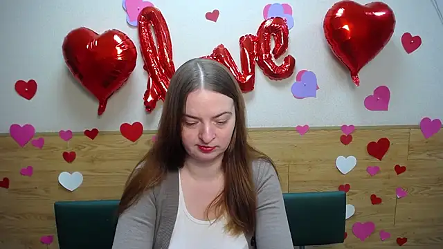 Snapshot of FreyaDak chatting on 02-09-25, 11:58 FreyaDak online show from 02-09-25, 11:58