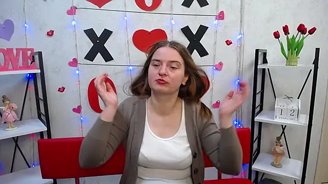 Snapshot of FreyaDak chatting on 02-12-25, 02:56 FreyaDak online show from 02-12-25, 02:56