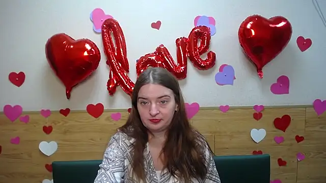 Snapshot of FreyaDak chatting on 02-15-25, 09:16 FreyaDak online show from 02-15-25, 09:16