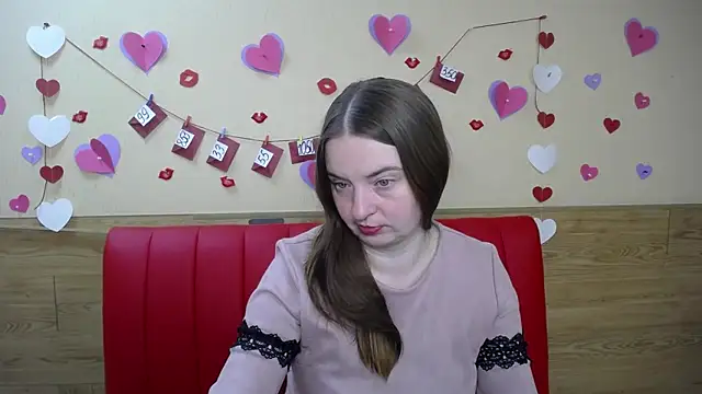 Snapshot of FreyaDak chatting on 02-22-25, 03:12 FreyaDak online show from 02-22-25, 03:12