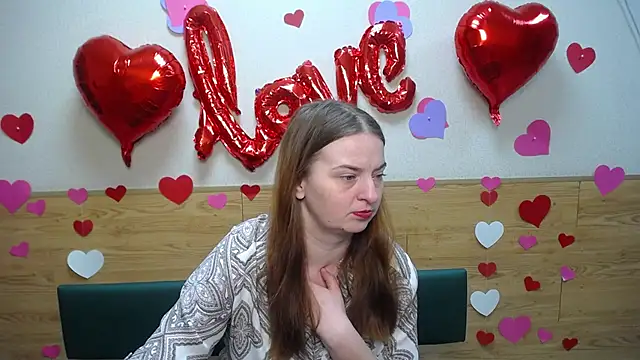 Snapshot of FreyaDak chatting on 02-23-25, 06:07 FreyaDak online show from 02-23-25, 06:07