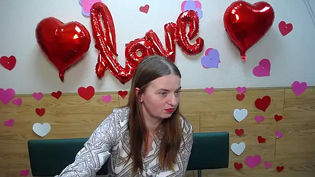 Snapshot of FreyaDak chatting on 02-27-25, 05:58 FreyaDak online show from 02-27-25, 05:58