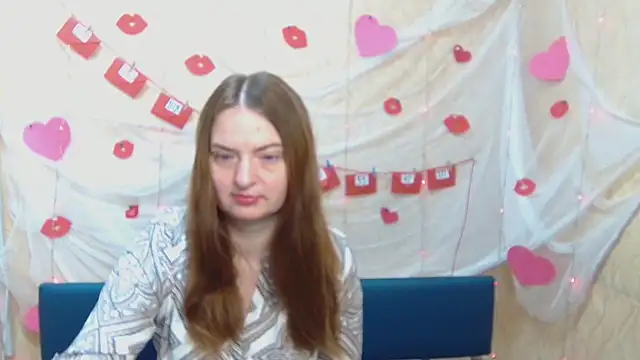 Snapshot of FreyaDak chatting on 03-02-25, 06:05 FreyaDak online show from 03-02-25, 06:05