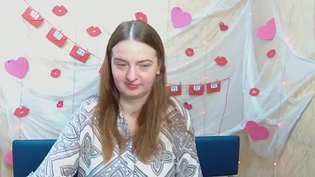 Snapshot of FreyaDak chatting on 03-02-25, 09:10 FreyaDak online show from 03-02-25, 09:10