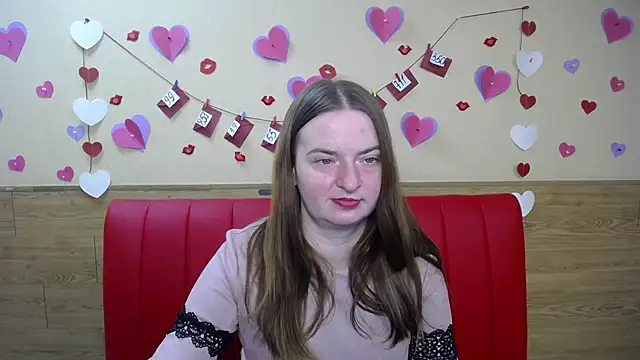 Snapshot of FreyaDak chatting on 03-03-25, 06:01 FreyaDak online show from 03-03-25, 06:01