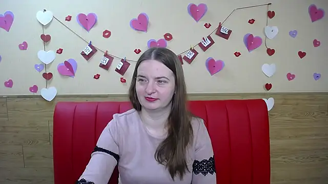 Snapshot of FreyaDak chatting on 03-03-25, 09:05 FreyaDak online show from 03-03-25, 09:05