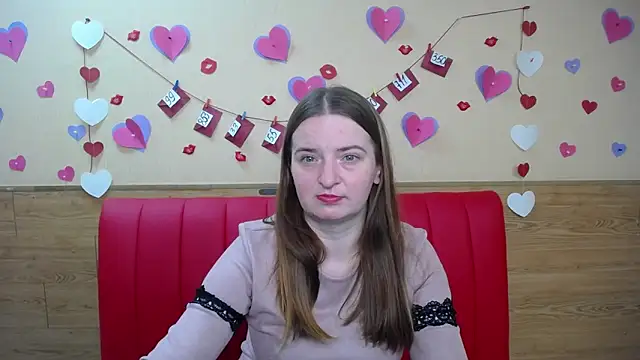 Snapshot of FreyaDak chatting on 03-04-25, 12:07 FreyaDak online show from 03-04-25, 12:07