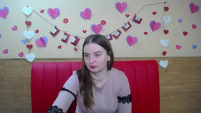 Snapshot of FreyaDak chatting on 03-04-25, 03:11 FreyaDak online show from 03-04-25, 03:11