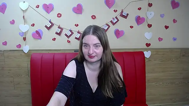 Snapshot of FreyaDak chatting on 03-08-25, 03:17 FreyaDak online show from 03-08-25, 03:17