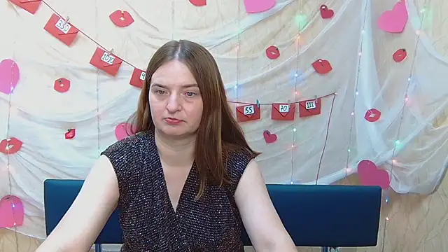 Snapshot of FreyaDak chatting on 03-11-25, 03:16 FreyaDak online show from 03-11-25, 03:16