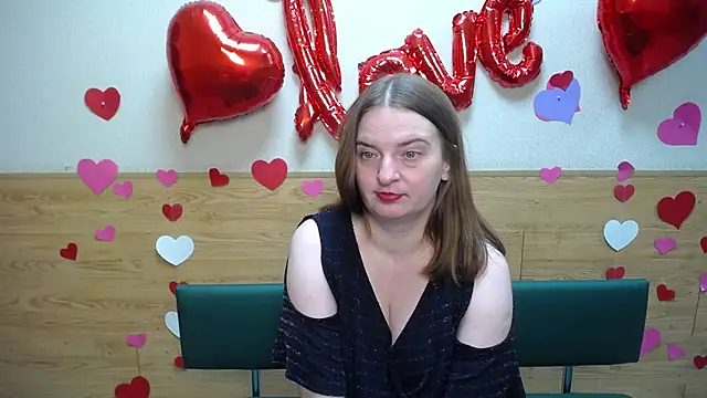 Snapshot of FreyaDak chatting on 03-13-25, 09:05 FreyaDak online show from 03-13-25, 09:05